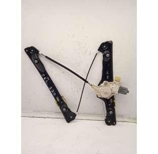 ELEVALUNAS DELANTERO...