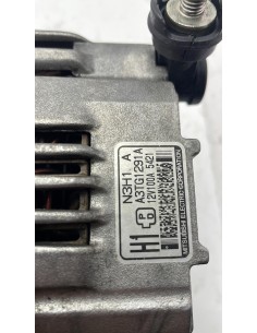 Recambio de alternador para mazda rx-8 (se) 1.3 wankel cat referencia OEM IAM A3TG1291A   2