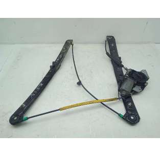 ELEVALUNAS DELANTERO...