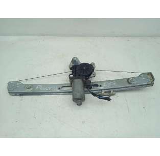 ELEVALUNAS TRASERO...