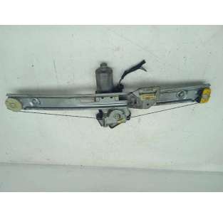 ELEVALUNAS TRASERO... 2