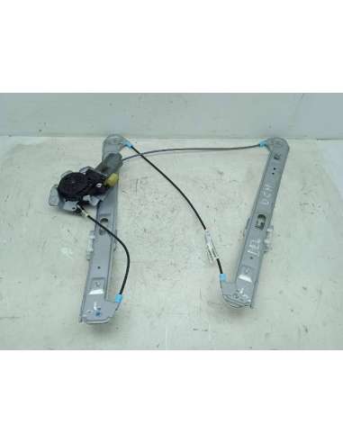 ELEVALUNAS DELANTERO DERECHO BMW...
