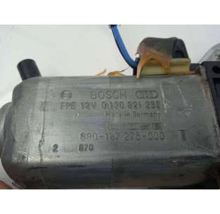 ELEVALUNAS TRASERO DERECHO... 2