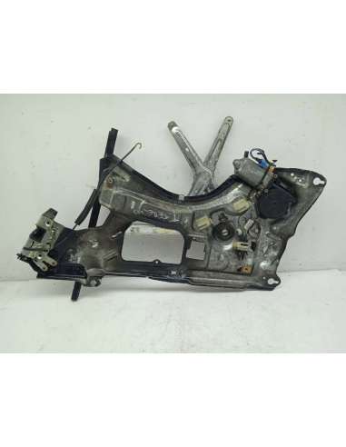 ELEVALUNAS TRASERO DERECHO BMW SERIE...