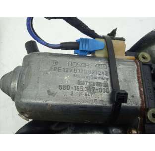 ELEVALUNAS TRASERO DERECHO... 2