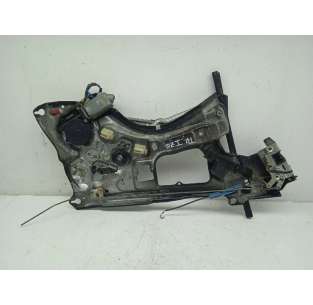 ELEVALUNAS TRASERO...