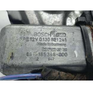 ELEVALUNAS TRASERO... 2