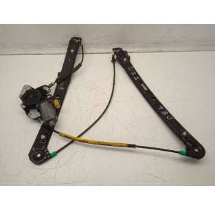 ELEVALUNAS DELANTERO...