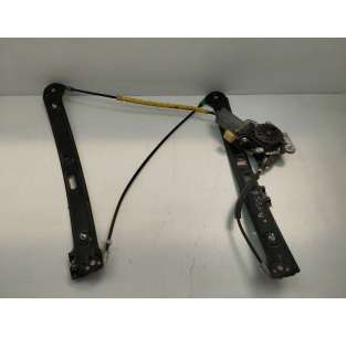 ELEVALUNAS DELANTERO...