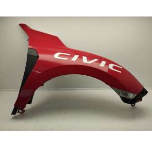 ALETA DELANTERA DERECHA...