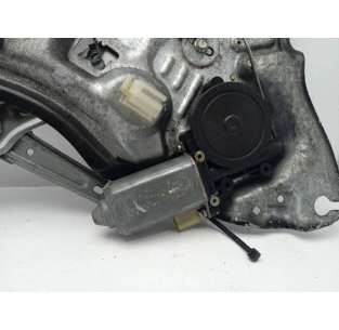 ELEVALUNAS TRASERO... 2