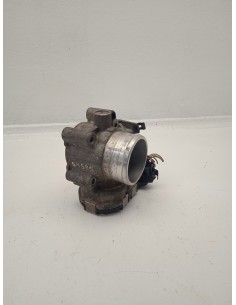 Recambio de caja mariposa para ford fusion (cbk) ambiente referencia OEM IAM 0280750532   2