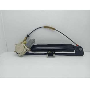 ELEVALUNAS TRASERO...