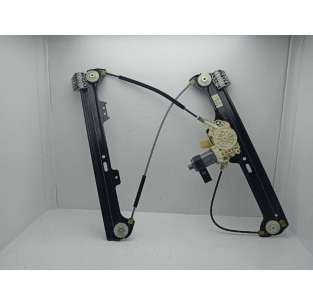 ELEVALUNAS DELANTERO...