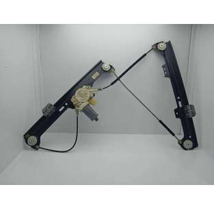 ELEVALUNAS DELANTERO...