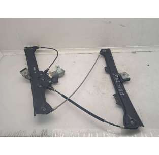 ELEVALUNAS DELANTERO...