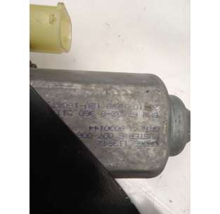 ELEVALUNAS TRASERO DERECHO... 2