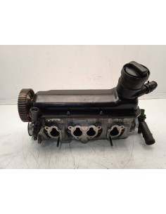 Recambio de culata para seat leon (1m1) 1.6 referencia OEM IAM AKL  