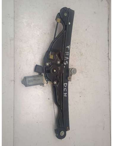 ELEVALUNAS TRASERO DERECHO BMW SERIE...