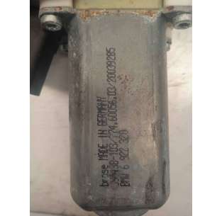 ELEVALUNAS TRASERO DERECHO... 2