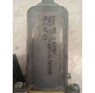 ELEVALUNAS TRASERO... 2