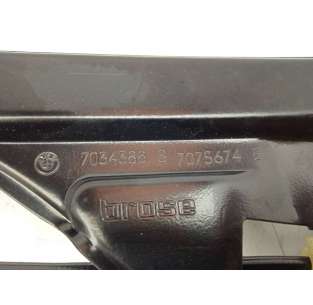 ELEVALUNAS TRASERO DERECHO... 2