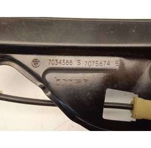 ELEVALUNAS TRASERO DERECHO... 2