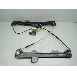 ELEVALUNAS DELANTERO...