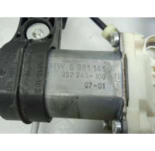 ELEVALUNAS DELANTERO... 2