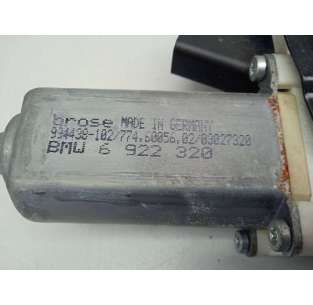 ELEVALUNAS TRASERO DERECHO... 2