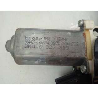 ELEVALUNAS TRASERO... 2