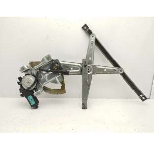 ELEVALUNAS TRASERO...