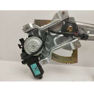 ELEVALUNAS TRASERO... 2