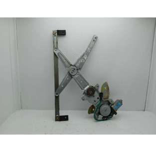 ELEVALUNAS TRASERO...