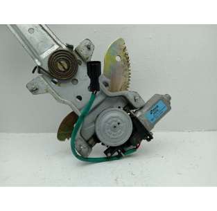 ELEVALUNAS TRASERO... 2