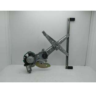 ELEVALUNAS TRASERO...