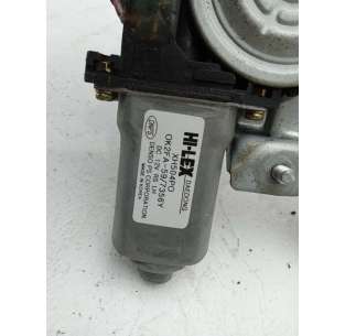 ELEVALUNAS TRASERO... 2