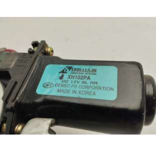 ELEVALUNAS TRASERO DERECHO... 2