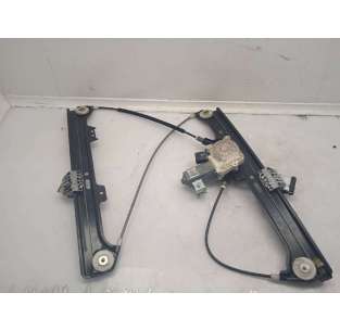 ELEVALUNAS DELANTERO...