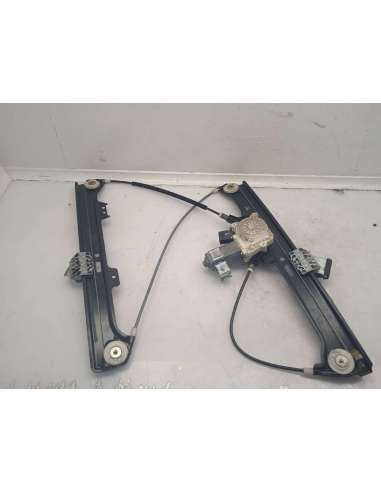 ELEVALUNAS DELANTERO DERECHO BMW...