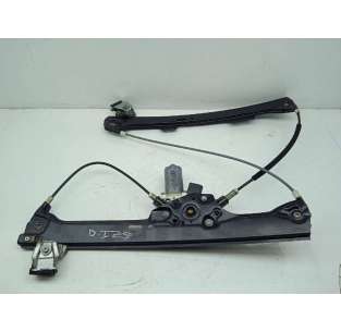 ELEVALUNAS DELANTERO...