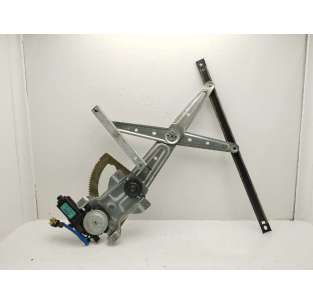 ELEVALUNAS DELANTERO...