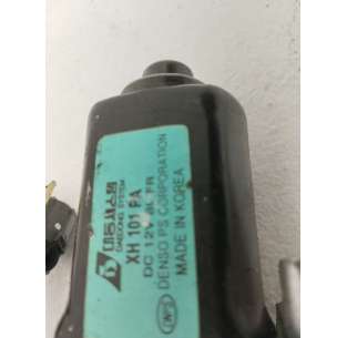 ELEVALUNAS DELANTERO... 2