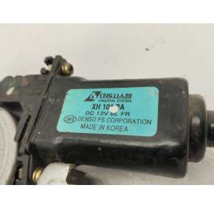 ELEVALUNAS DELANTERO... 2