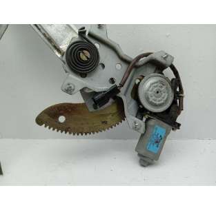 ELEVALUNAS TRASERO DERECHO... 2