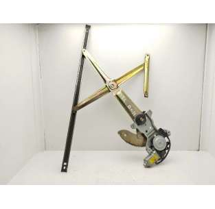 ELEVALUNAS DELANTERO...