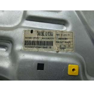 ELEVALUNAS DELANTERO... 2