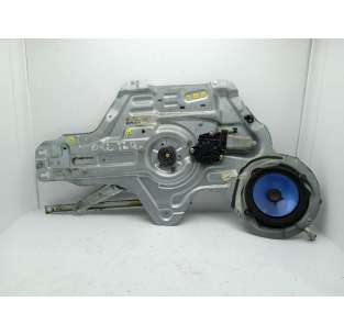 ELEVALUNAS DELANTERO...