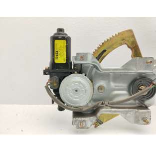 ELEVALUNAS TRASERO DERECHO... 2