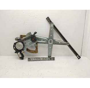 ELEVALUNAS TRASERO...